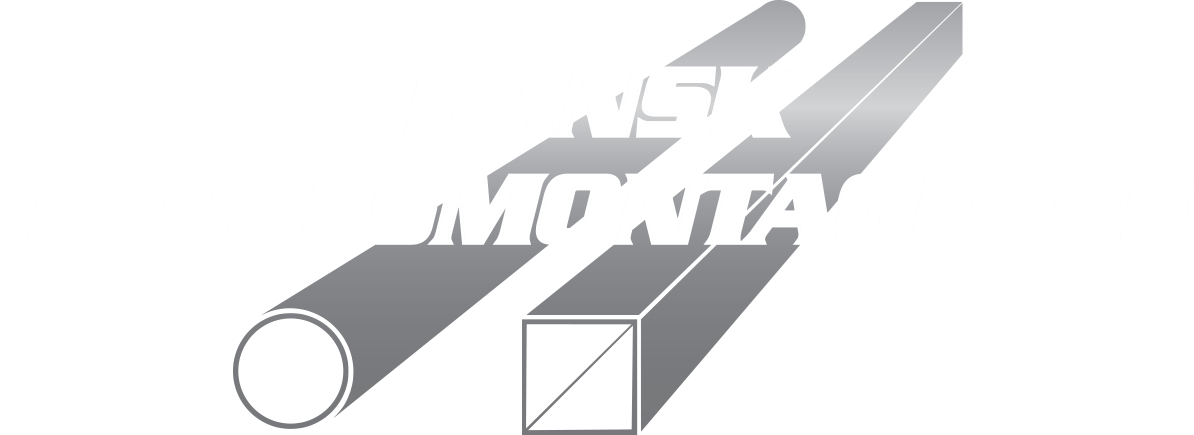 Dansk Procesmontage A/S logo